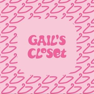 Meet your Posher, Gail!